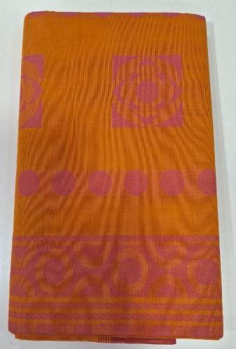 SAREES SALEM 80S WITH BLOUSE